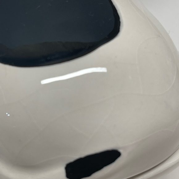 VTG. CARDIA MILK COW TEA/COFFEE SUGAR, CREAMER SET - Picture 12 of 16